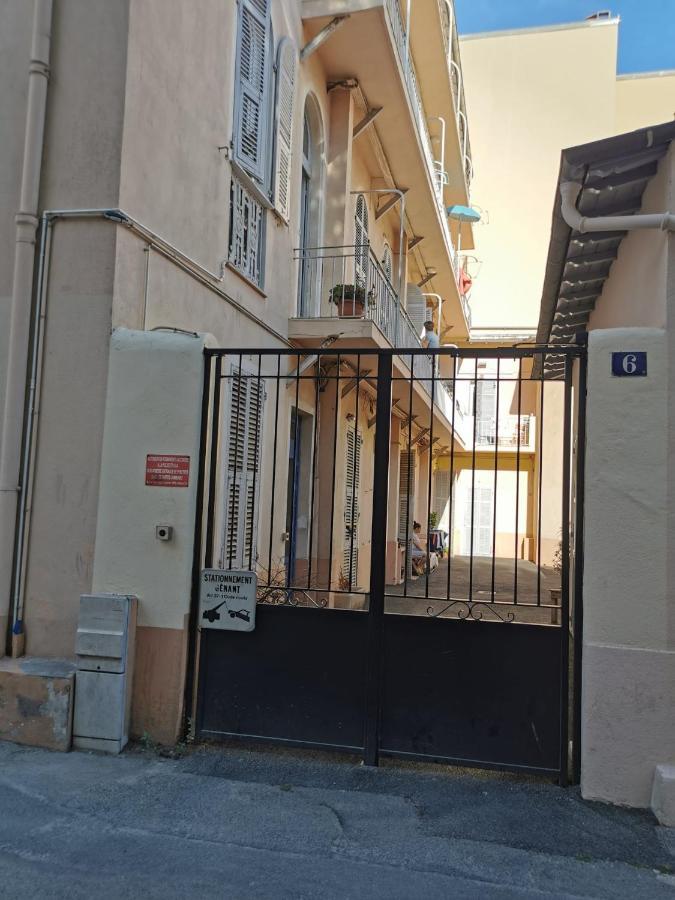 Herold Riviera Apartment Nizza