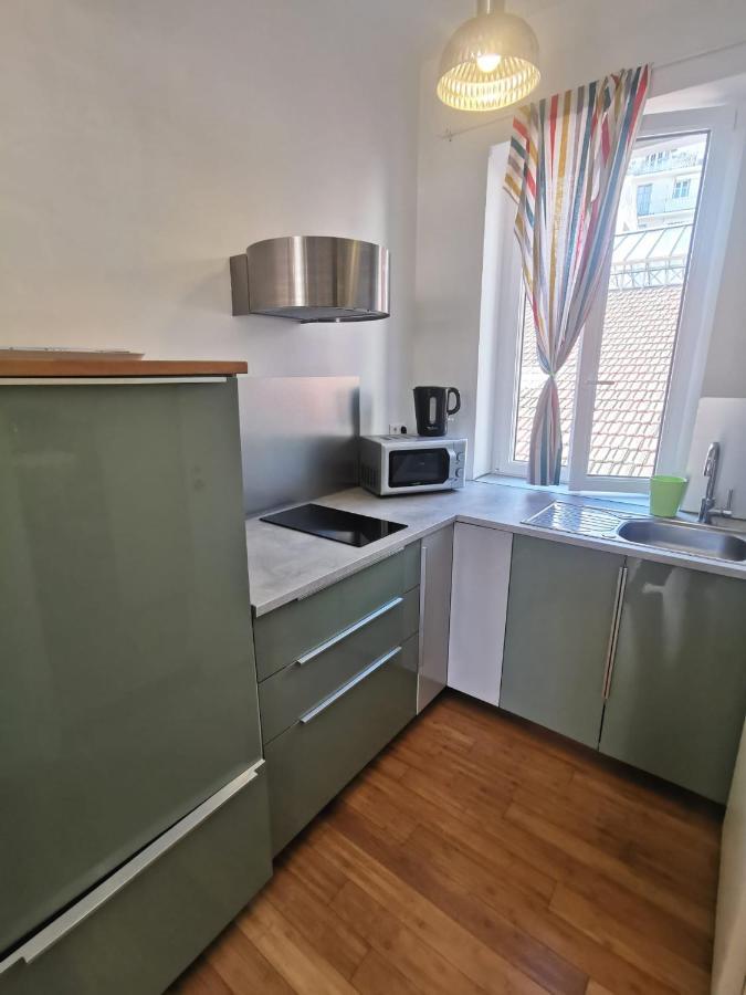 Herold Riviera Nizza